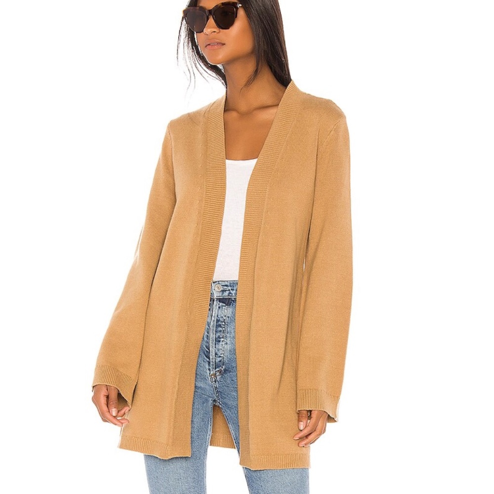 House of Harlow 1960 - X REVOLVE Camena Cardigan - size small